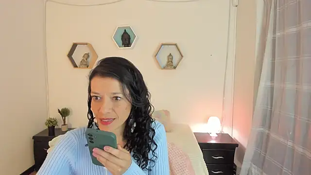 Paloma victory online show from September 25, 2025, 8:56 pm