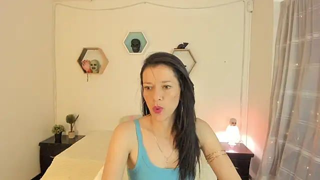 Paloma victory online show from November 2, 2025, 6:43 pm