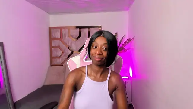 Anny osorio online show from February 12, 2025, 7:24 pm