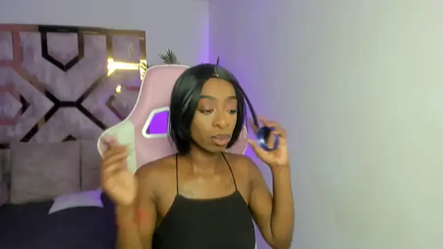 Anny osorio online show from February 27, 2025, 8:09 pm