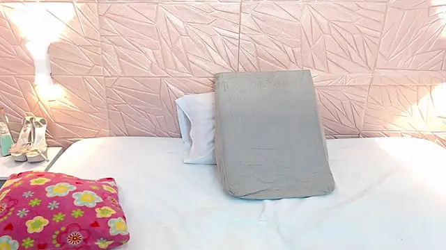 Amarantha love69 online show from February 21, 2025, 1:22 pm