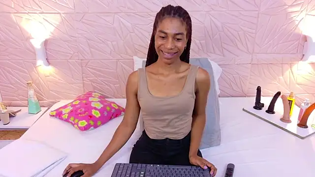 Amarantha love69 online show from October 11, 2025, 1:20 pm