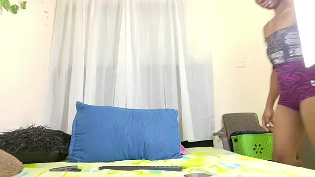 Amarantha love69 online show from February 14, 2026, 12:29 am