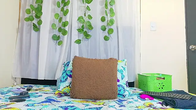 Snapshot of Amarantha_love69 chatting on May 2, 2026, 9:31 pm Amarantha love69 online show from May 2, 2026, 9:31 pm