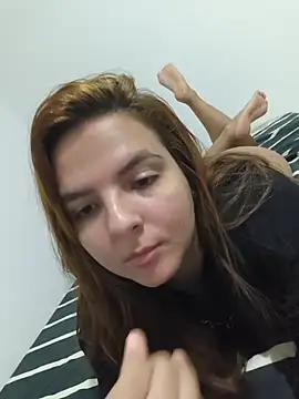 Snapshot of Bruninha_Hot10 chatting on May 31, 2026, 1:14 am Bruninha Hot10 online show from May 31, 2026, 1:14 am