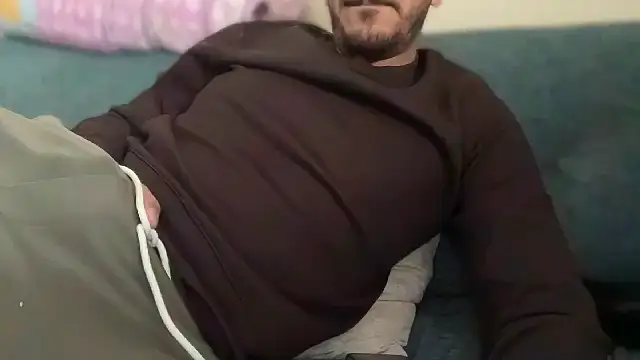 Snapshot of Mooka69 chatting on January 18, 2026, 1:26 pm Mooka69 online show from January 18, 2026, 1:26 pm