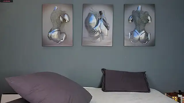 SophieInkk online show from March 22, 2025, 8:59 pm