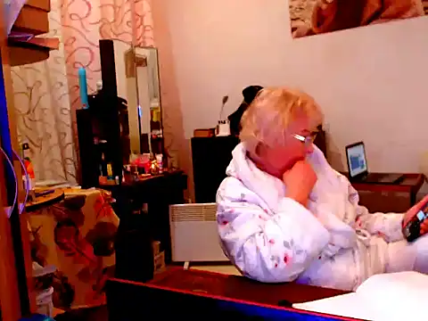 Natali7634 online show from February 15, 2025, 7:39 pm