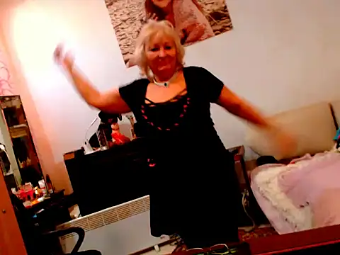 Natali7634 online show from February 25, 2025, 6:58 am