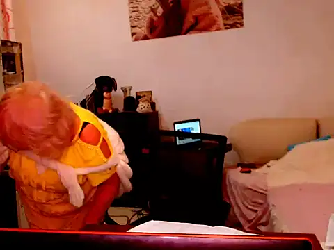 Natali7634 online show from March 2, 2025, 3:59 pm