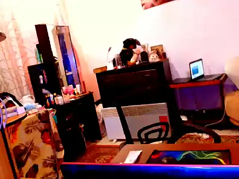 Natali7634 online show from March 15, 2025, 8:58 am