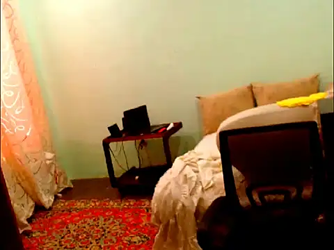 Natali7634 online show from September 11, 2025, 6:13 am