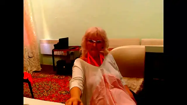 Natali7634 online show from October 5, 2025, 6:01 am