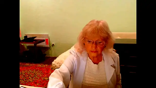 Natali7634 online show from October 7, 2025, 3:47 am