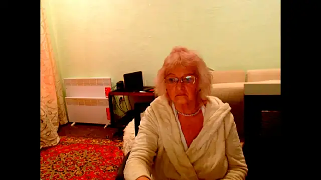 Natali7634 online show from November 24, 2025, 8:36 am