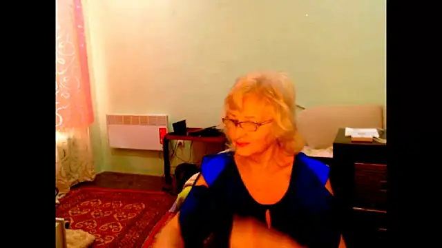 Natali7634 online show from February 17, 2026, 12:01 pm