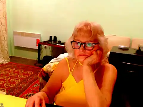 Natali7634 online show from March 12, 2026, 4:46 pm