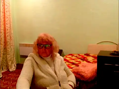 Natali7634 online show from April 21, 2026, 4:23 pm