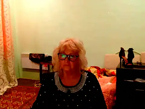 Natali7634 online show from April 22, 2026, 11:45 am