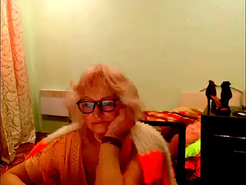 Natali7634 online show from April 23, 2026, 3:30 am