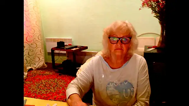 Snapshot of Natali7634 chatting on June 8, 2026, 3:18 am Natali7634 online show from June 8, 2026, 3:18 am