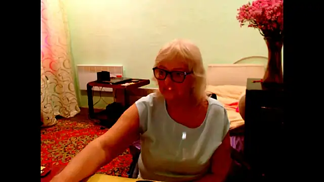 Snapshot of Natali7634 chatting on June 8, 2026, 3:23 pm Natali7634 online show from June 8, 2026, 3:23 pm