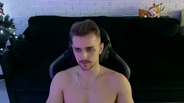 Larstar01 online show from December 23, 2024, 5:28 am