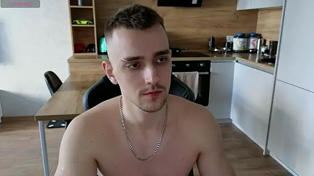 Larstar01 online show from February 17, 2025, 12:59 pm