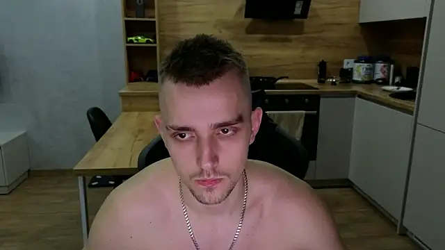 Larstar01 online show from February 17, 2025, 4:04 pm