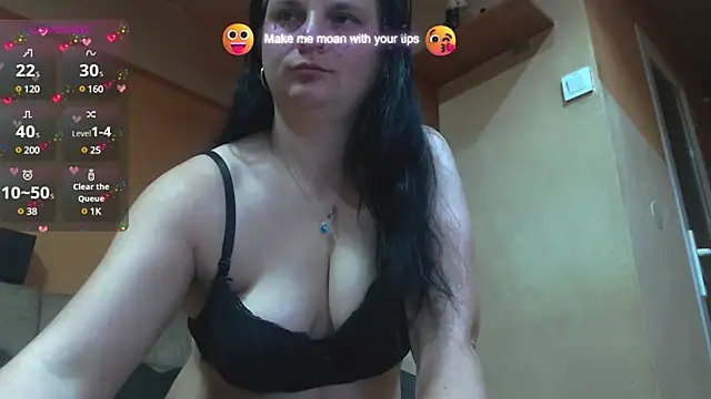 Nickol19721 online show from January 22, 2025, 6:31 pm