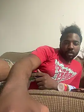 bigdick5157 online show from March 5, 2026, 11:45 pm