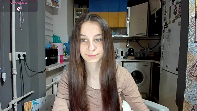 Snapshot of _Nika_Kik chatting on April 26, 2026, 6:16 pm Nika Kik online show from April 26, 2026, 6:16 pm
