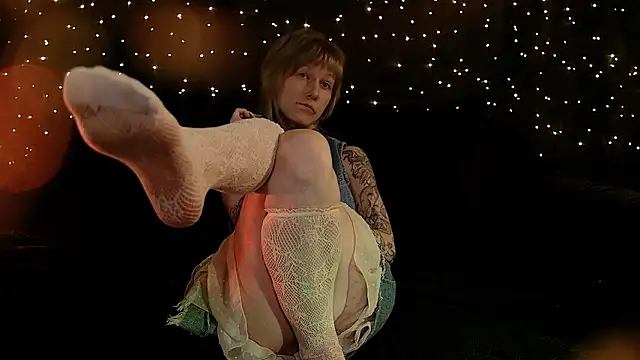 Littlespacemouse online show from February 21, 2026, 12:28 pm