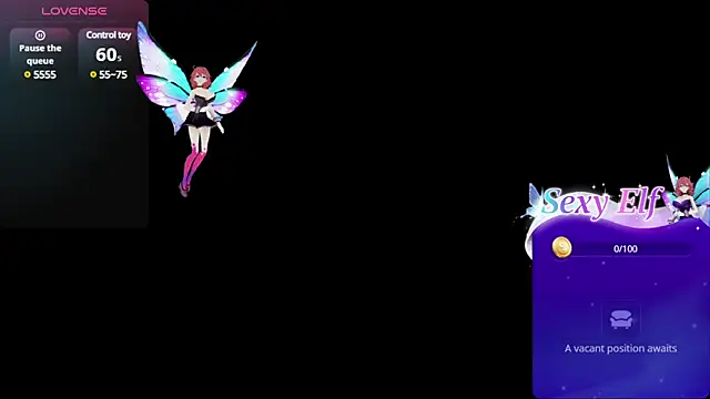 Catalella Ar online show from February 8, 2025, 3:30 am