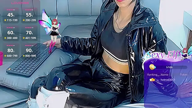 Catalella Ar online show from March 1, 2025, 9:51 am