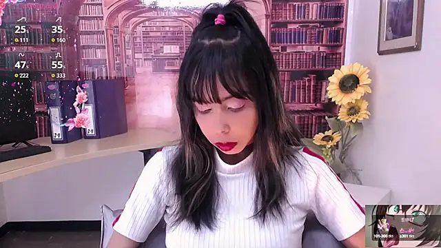 Catalella Ar online show from September 27, 2025, 3:11 am