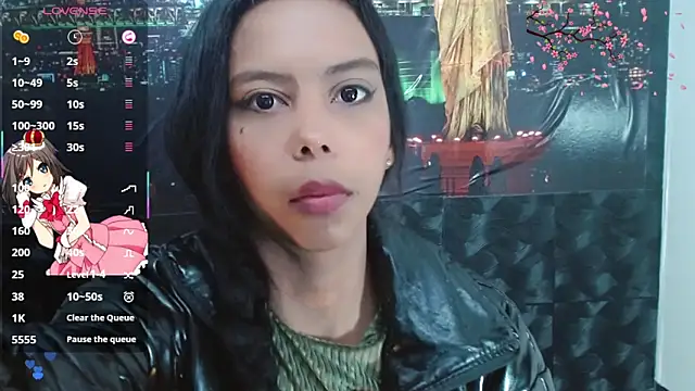 Snapshot of Catalella_Ar chatting on April 29, 2026, 3:32 am Catalella Ar online show from April 29, 2026, 3:32 am