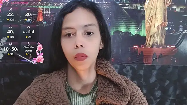 Snapshot of Catalella_Ar chatting on May 12, 2026, 3:25 am Catalella Ar online show from May 12, 2026, 3:25 am