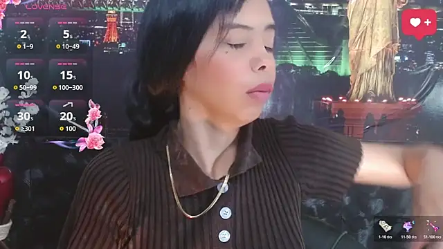 Snapshot of Catalella_Ar chatting on May 13, 2026, 3:26 am Catalella Ar online show from May 13, 2026, 3:26 am