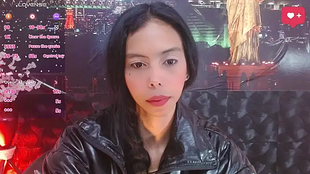 Snapshot of Catalella_Ar chatting on May 20, 2026, 3:24 am Catalella Ar online show from May 20, 2026, 3:24 am