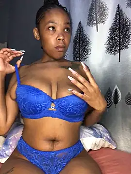 Nicole Liam  online show from October 24, 2025, 12:30 am