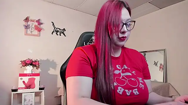 Blair Elliss online show from January 17, 2025, 6:02 pm