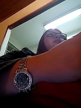 Blair Elliss online show from January 25, 2025, 12:06 am