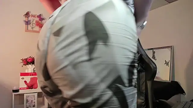 Blair Elliss online show from January 27, 2025, 9:11 pm