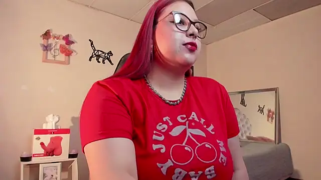 Blair Elliss online show from January 30, 2025, 6:43 pm