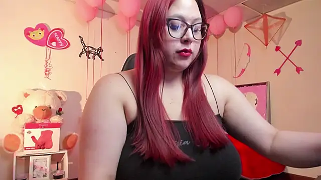 Blair Elliss online show from February 6, 2025, 6:13 pm