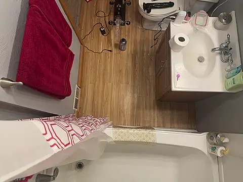 Satans Play online show from March 16, 2025, 7:37 am