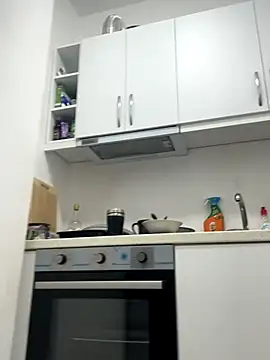 Sashabunny online show from October 7, 2025, 6:16 pm