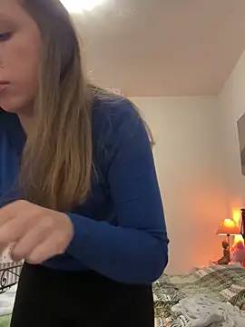 Sashabunny online show from December 20, 2025, 9:33 pm