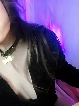 Kimiechanuwu online show from January 12, 2026, 5:51 pm